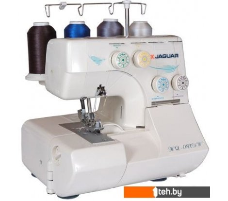  - Оверлоки и распошивальные машины Jaguar HQ-082DW - HQ-082DW