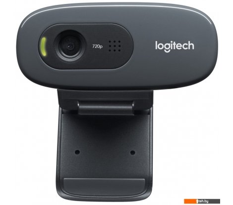  - Web-камеры Logitech HD Webcam C310 - HD Webcam C310