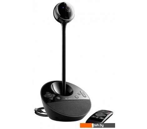  - Web-камеры Logitech BCC950 ConferenceCam (960-000867) - BCC950 ConferenceCam (960-000867)