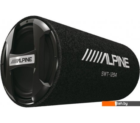  - Автоакустика Alpine SWT-12S4 - SWT-12S4