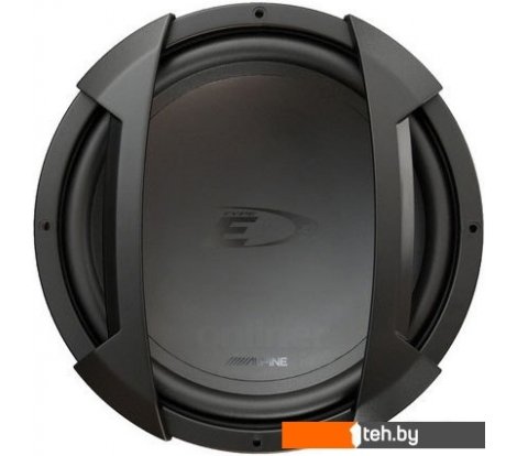  - Автоакустика Alpine SWE-1044E - SWE-1044E