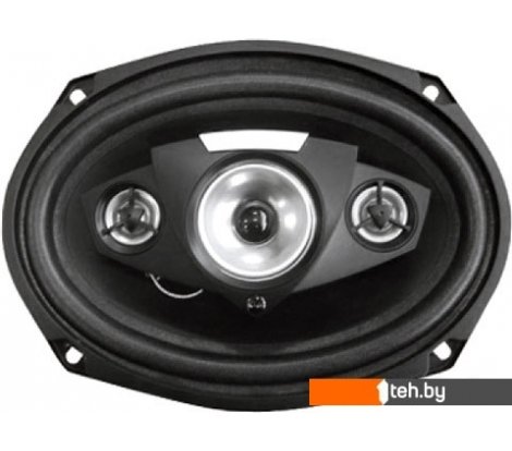  - Автоакустика KICX DC 694MR - DC 694MR
