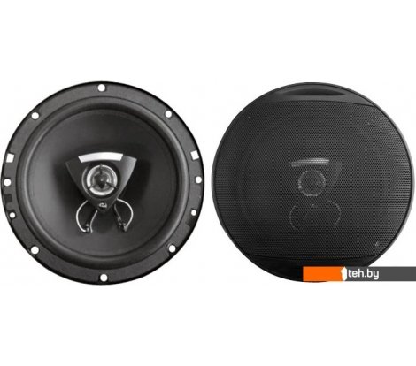  - Автоакустика KICX DC 652MR - DC 652MR
