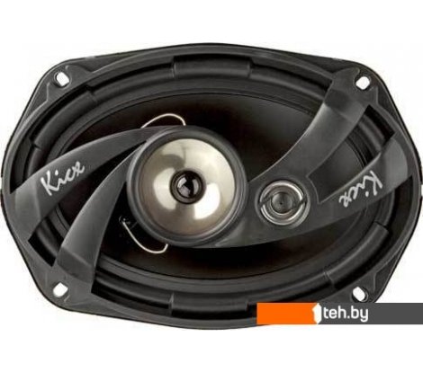 - Автоакустика KICX STC 693 - STC 693