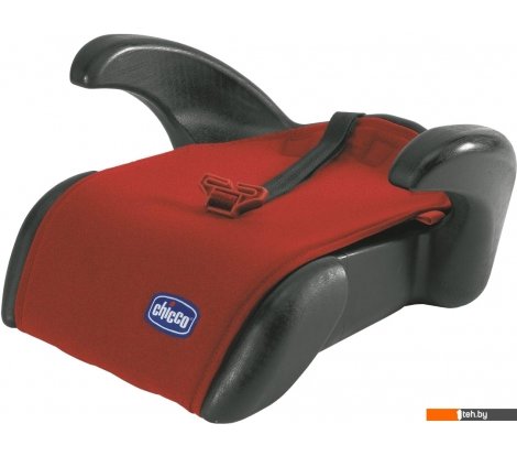  - Автокресла Chicco Quasar Plus - Quasar Plus