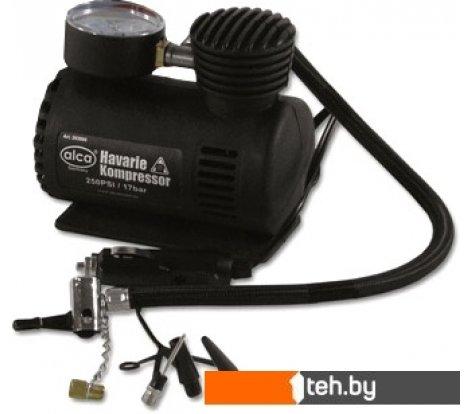  - Автомобильные компрессоры Alca Kompressor 250 PSI (203 000) - Kompressor 250 PSI (203 000)