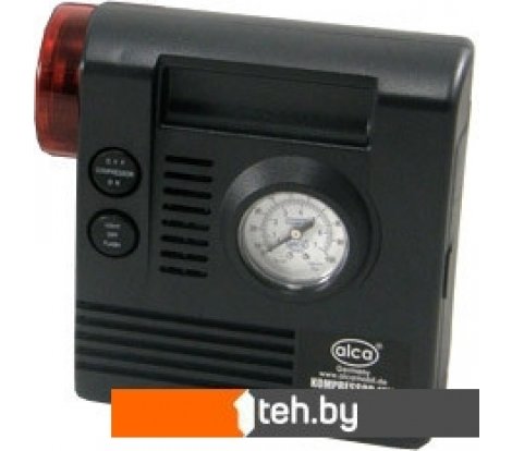  - Автомобильные компрессоры Alca Kompressor Non Stop 300 PSI (233 000) - Kompressor Non Stop 300 PSI (233 000)