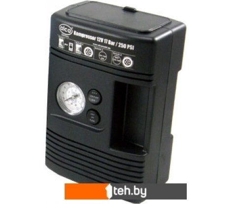  - Автомобильные компрессоры Alca Kompressor 250 PSI (213 000) - Kompressor 250 PSI (213 000)