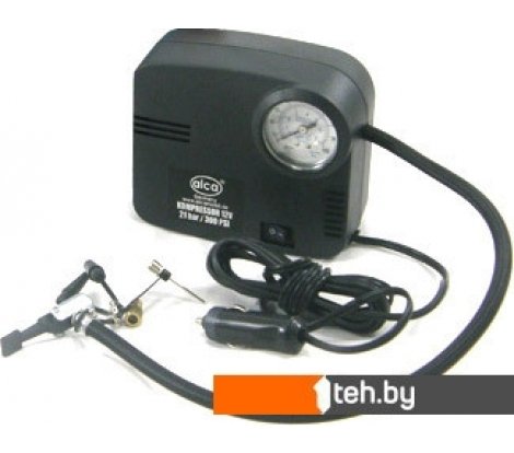  - Автомобильные компрессоры Alca Turbo 100 PSI (232 000) - Turbo 100 PSI (232 000)