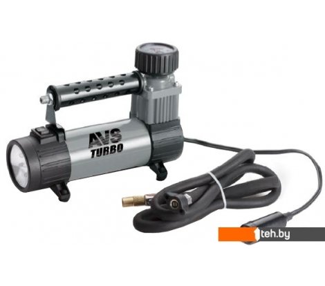  - Автомобильные компрессоры AVS Turbo KS 350L - Turbo KS 350L