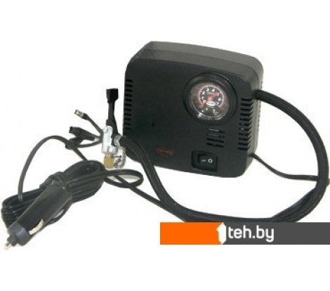  - Автомобильные компрессоры Heyner Compact Power 