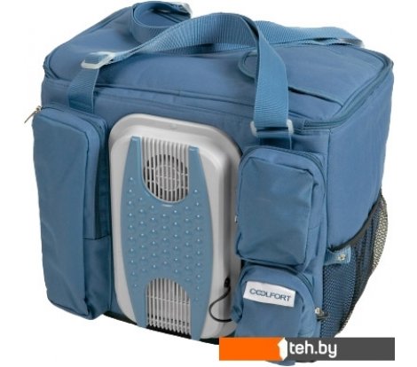  - Автомобильные холодильники Coolfort CF-0232B - CF-0232B
