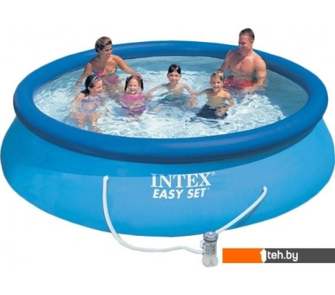  - Бассейны Intex Easy Set 366x76 (56422/28132) - Easy Set 366x76 (56422/28132)