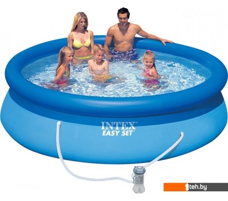  - Бассейны Intex Easy Set 305x76 (56922/28122) - Easy Set 305x76 (56922/28122)