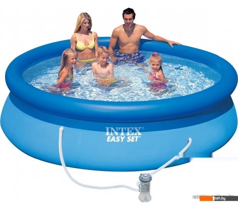  - Бассейны Intex Easy Set 305x76 (56922/28122) - Easy Set 305x76 (56922/28122)