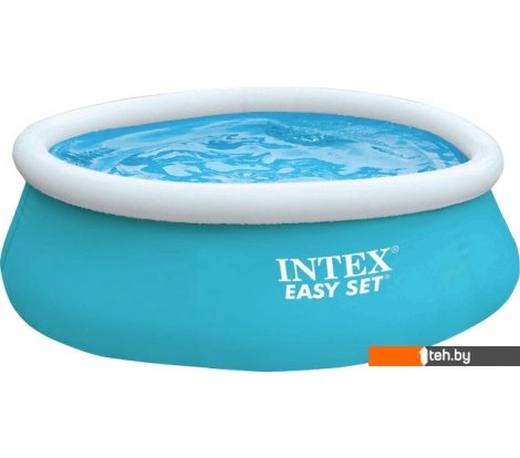  - Бассейны Intex Easy Set 183x51 (54402/28101) - Easy Set 183x51 (54402/28101)