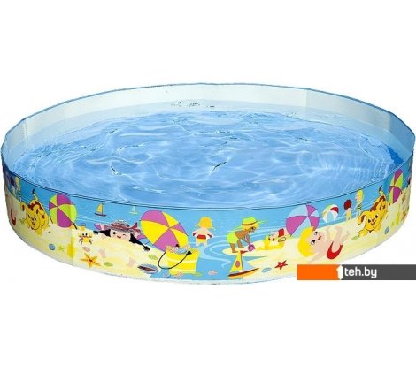  - Бассейны Intex Beach Days Snapset 152х25 (56451) - Beach Days Snapset 152х25 (56451)