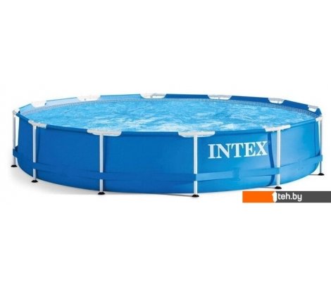  - Бассейны Intex Metal Frame 366х76 (56994/28210) - Metal Frame 366х76 (56994/28210)