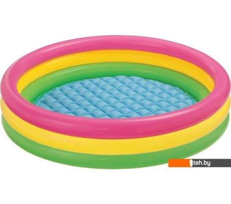  - Бассейны Intex Sunset Glow 147х33 (57422) - Sunset Glow 147х33 (57422)