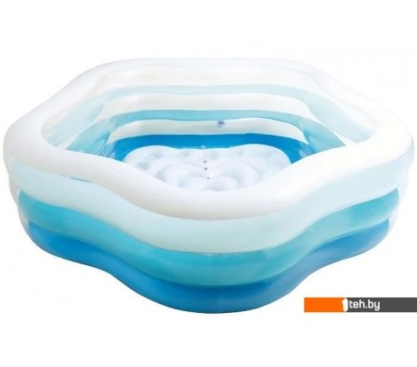 - Бассейны Intex Summer Colors 185х180х53 (56495) - Summer Colors 185х180х53 (56495)