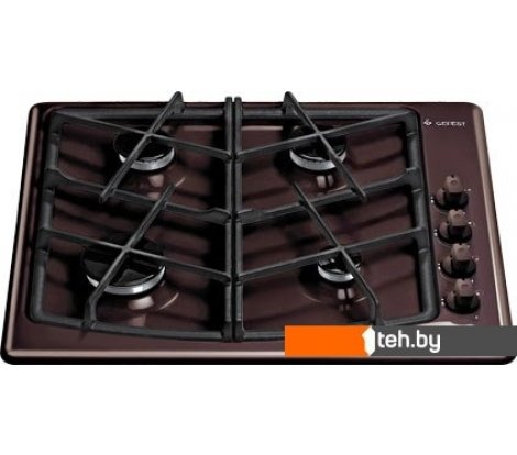  - Варочные панели GEFEST СН 1211 К17 - СН 1211 К17