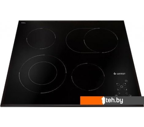  - Варочные панели GEFEST СН 4231 - СН 4231