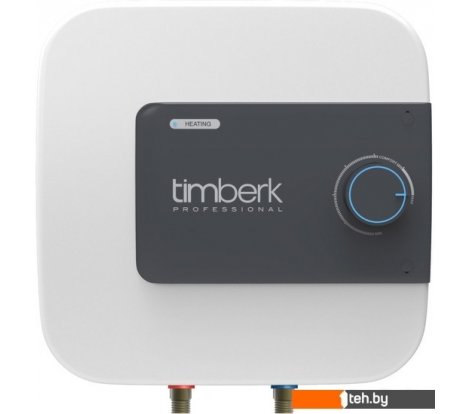  - Водонагреватели Timberk Aqua Jet SWH SE1 10 VO - Aqua Jet SWH SE1 10 VO