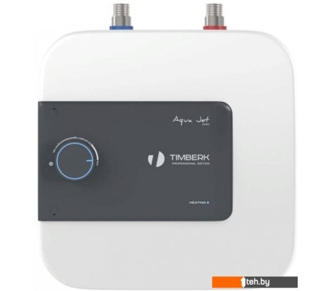  - Водонагреватели Timberk Aqua Jet SWH SE1 15 VU - Aqua Jet SWH SE1 15 VU