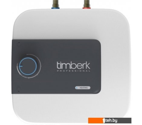  - Водонагреватели Timberk Aqua Jet SWH SE1 30 VU - Aqua Jet SWH SE1 30 VU