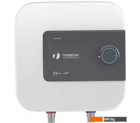  - Водонагреватели Timberk Aqua Jet SWH SE1 15 VO - Aqua Jet SWH SE1 15 VO