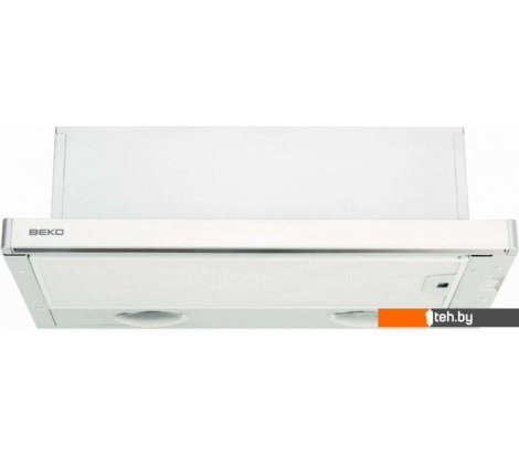  - Вытяжки BEKO CTB 6407 X - CTB 6407 X