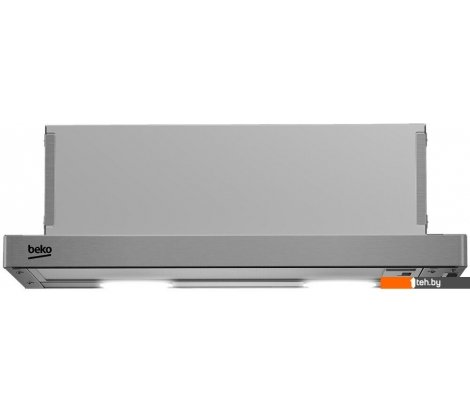  - Вытяжки BEKO CTB 6407 X - CTB 6407 X
