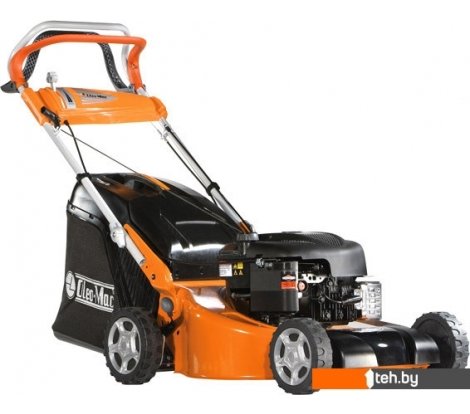  - Газонокосилки Oleo-Mac G 53 TBX COMFORT PLUS - G 53 TBX COMFORT PLUS