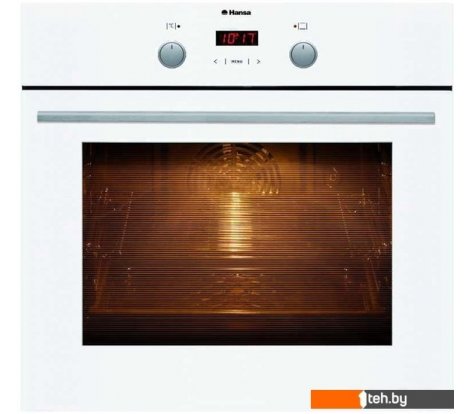  - Духовые шкафы Hansa BOEW64090015 - BOEW64090015