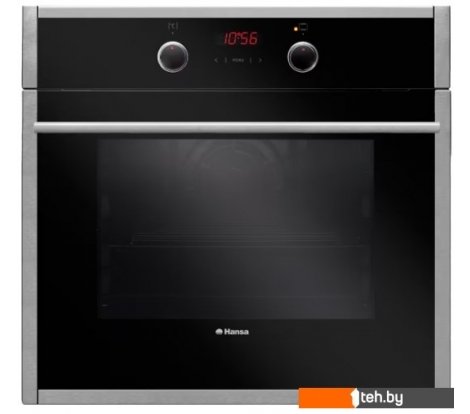  - Духовые шкафы Hansa BOES68477 - BOES68477