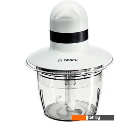 - Измельчители (чопперы) Bosch MMR08A1 - MMR08A1