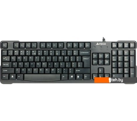  - Клавиатуры A4Tech KR-750 - KR-750