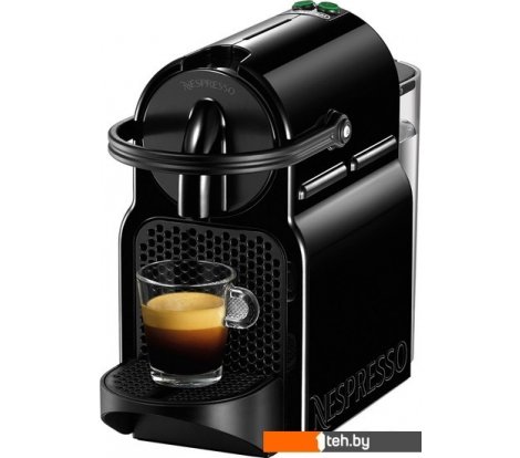  - Кофеварки и кофемашины DeLonghi Inissia Black [EN 80.B] - Inissia Black [EN 80.B]