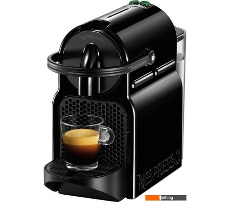  - Кофеварки и кофемашины DeLonghi Inissia Black [EN 80.B] - Inissia Black [EN 80.B]