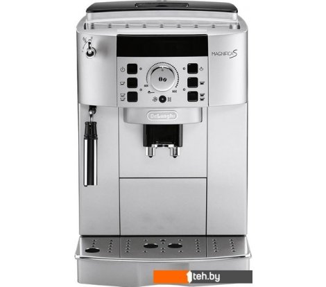  - Кофеварки и кофемашины DeLonghi Magnifica S ECAM 22.110.SB - Magnifica S ECAM 22.110.SB