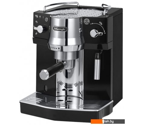  - Кофеварки и кофемашины DeLonghi EC 820.B - EC 820.B