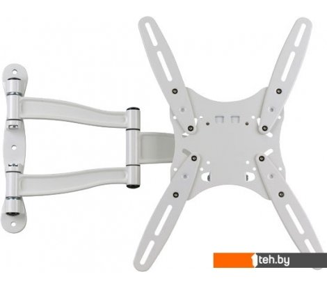  - Кронштейны Kromax Techno-5 (белый) - Techno-5 (белый)