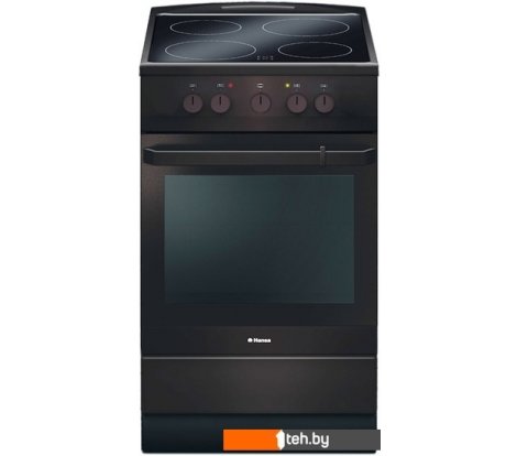 - Кухонные плиты Hansa FCCB54000 - FCCB54000