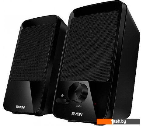  - Мультимедиа акустика SVEN 312 - 312