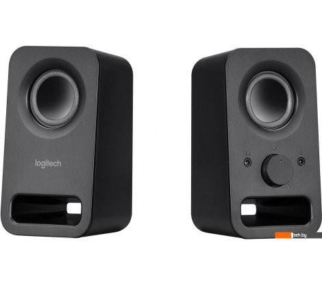 - Мультимедиа акустика Logitech Z150 - Z150