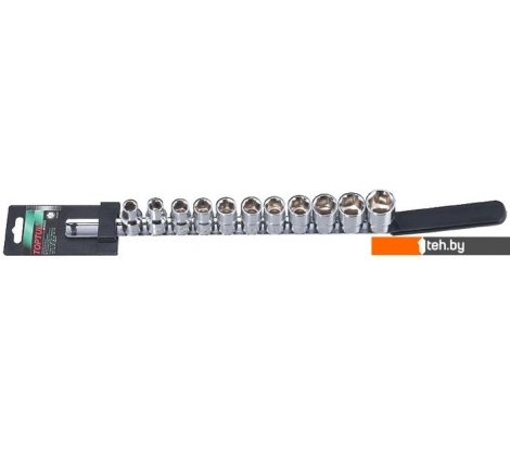  - Наборы инструментов Toptul GAAQ1104 11 предметов - GAAQ1104 11 предметов