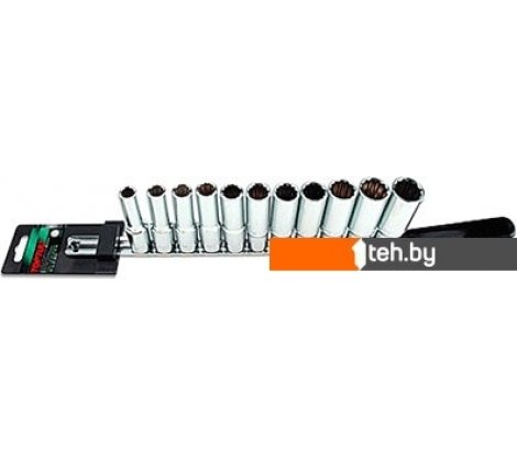  - Наборы инструментов Toptul GAAQ1105 11 предметов - GAAQ1105 11 предметов