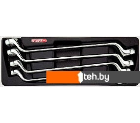  - Наборы инструментов Toptul GAAT0402 4 предмета - GAAT0402 4 предмета