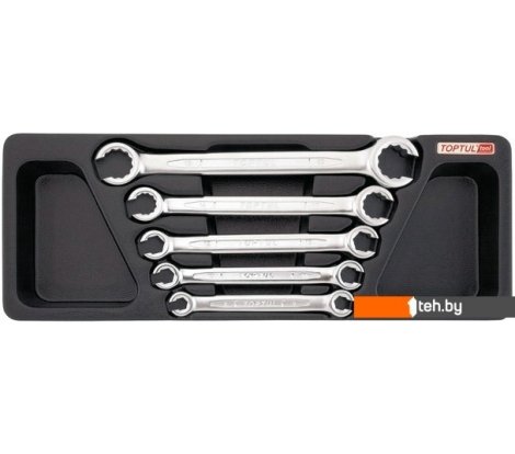  - Наборы инструментов Toptul GAAT0502 5 предметов - GAAT0502 5 предметов