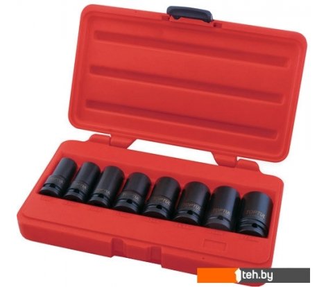  - Наборы инструментов Toptul JGAI0802 8 предметов - JGAI0802 8 предметов